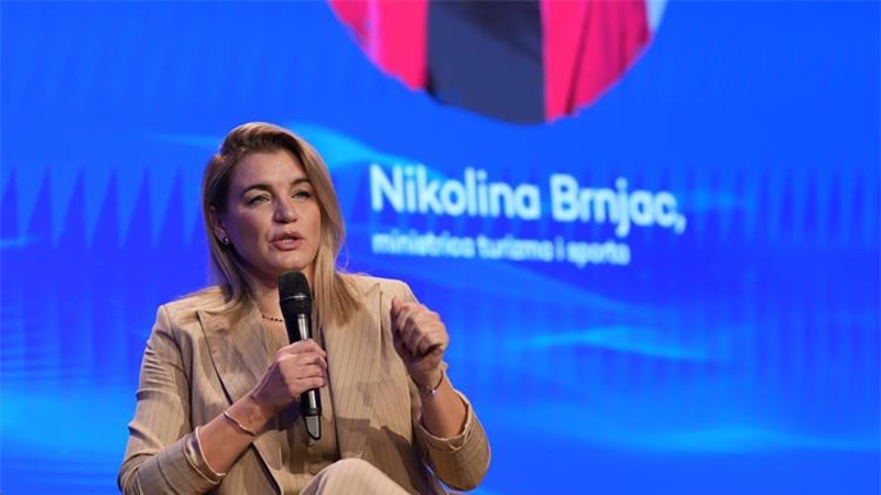 Dani hrvatskog turizma: Održivost turizma znači dugoročnost, poštivanje prostora i čovjeka 